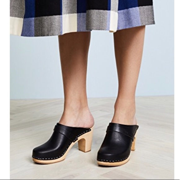 swedish hasbeens slip in